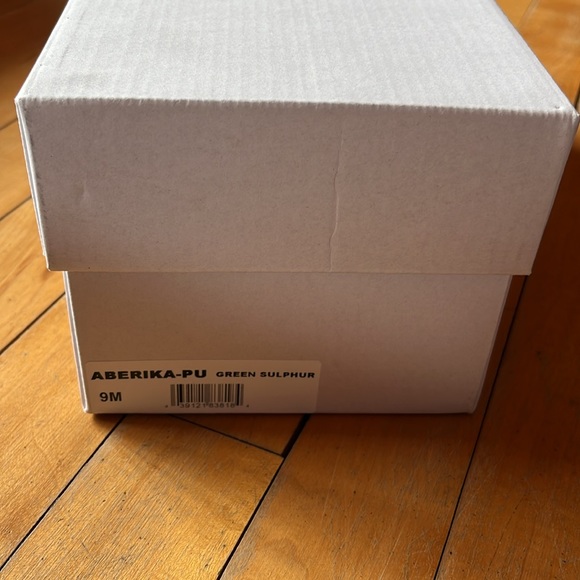 NWT Abound Block Heels - Picture 6 of 6